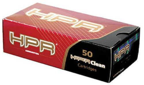 45 ACP 250 Grain Hollow Point 50 Rounds HPR Ammunition